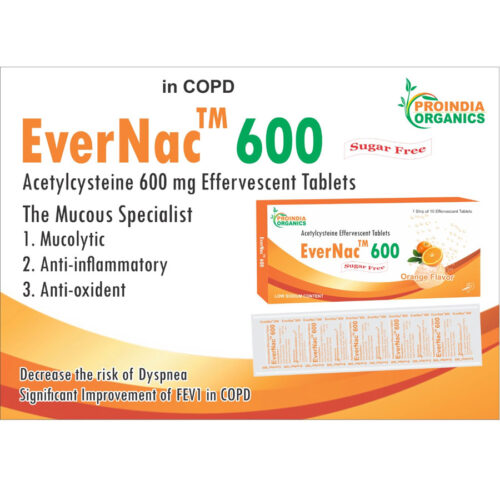 EverNac-600