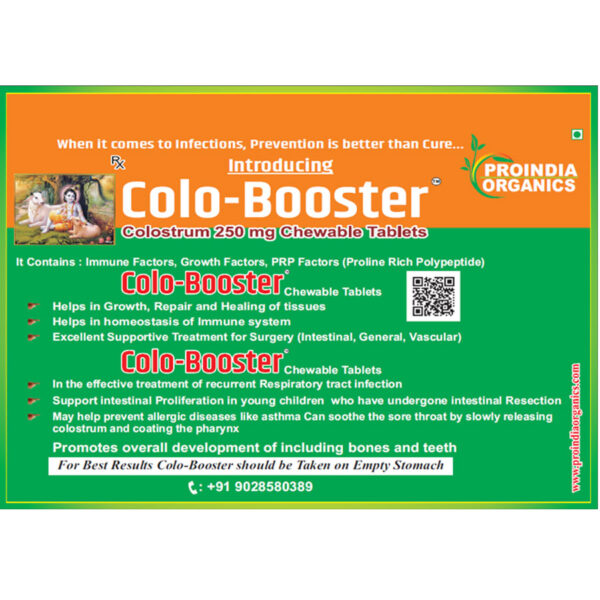 Colo Booster